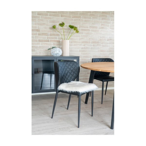 Poduszka na krzesło 40x40 cm – House Nordic-image-1