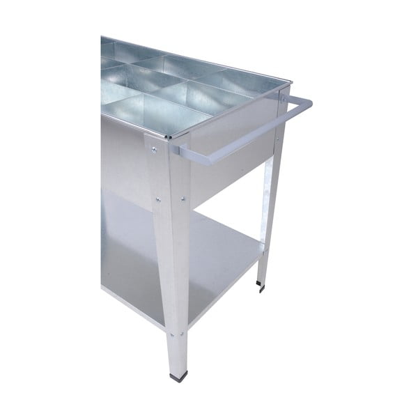 Podwyższona grządka Mariegold – Garden Pleasure-image-4