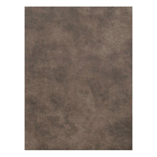 Brązowe tapicerowane krzesło do jadalni Rowico Sierra-image-1