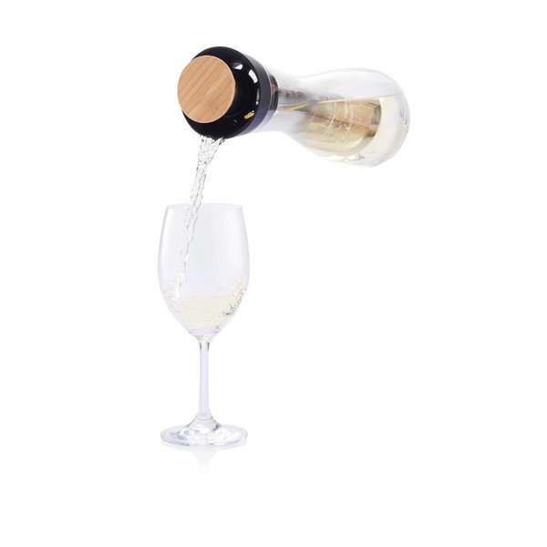 Karafka do wina XD Design Gliss, 750 ml-image-1