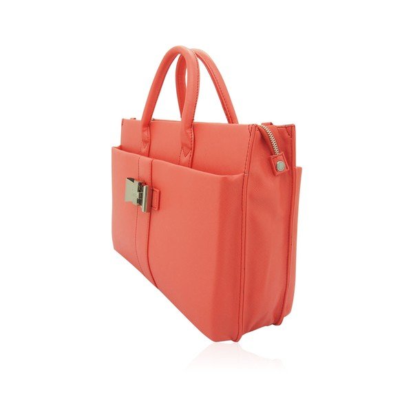 Torebka LYDC L7686 Coral-image-2