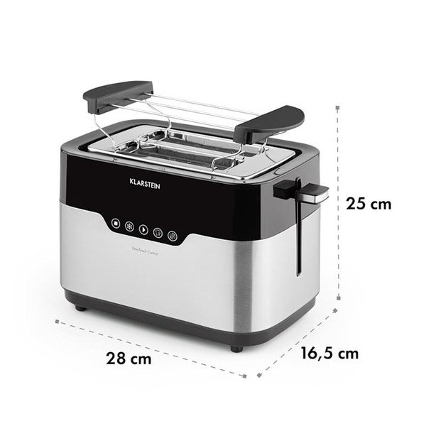 Toster Klarstein Arabica-image-2