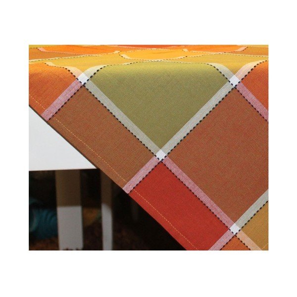 Obrus Brasil II, 80x80 cm-image-1