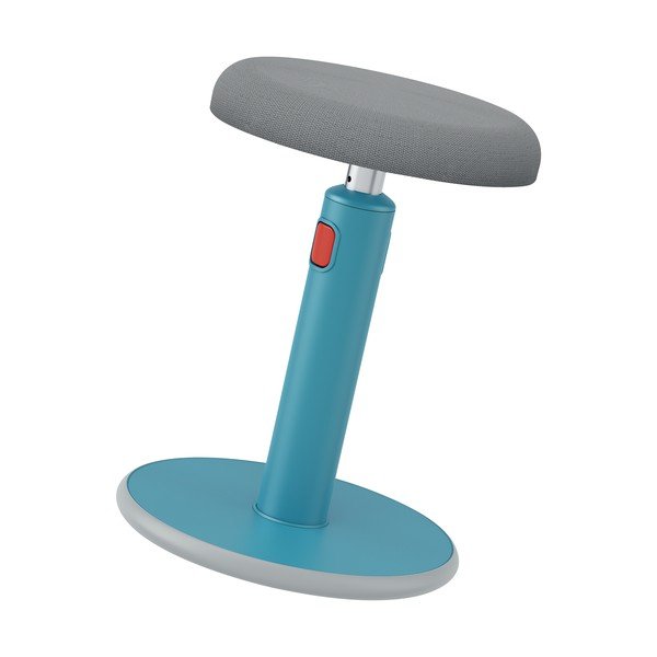 Ergonomiczne krzesło balansujące ø 37 cm Ergo – Leitz-image-3