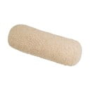 Poduszka dekoracyjna z materiału sherpa 18x45 cm Sherpa – Casa Selección
