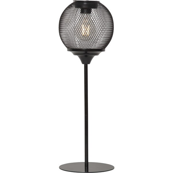 Ogrodowa lampa solarna LED Star Trading Sunlight, wys. 45 cm