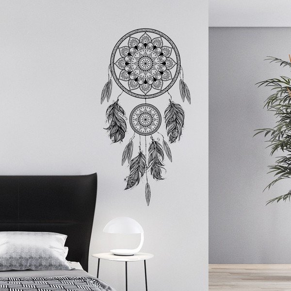 Naklejka Ambiance Boho Dream-image-2