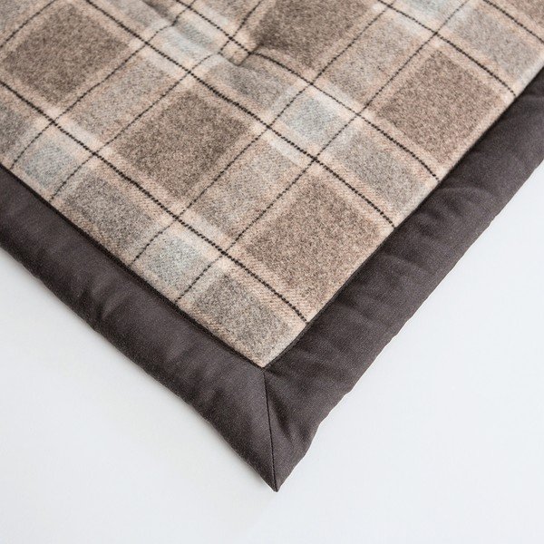 Koc dla psa Cloud7 S Tartan-image-3