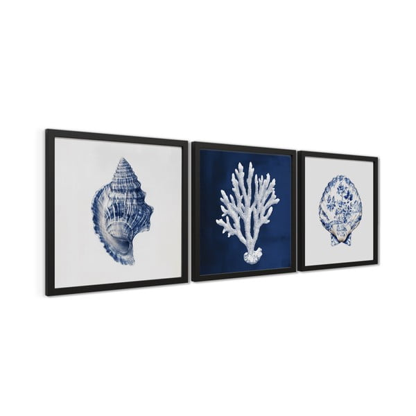 Obraz 30x30 cm Sea Treasure – Styler-image-4