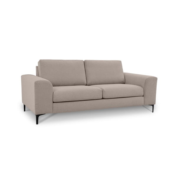 Beżowa sofa 214 cm Henry – Scandic