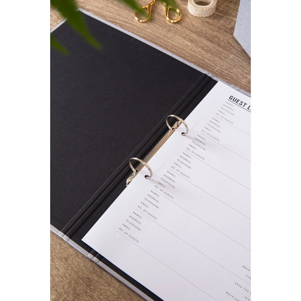 Kartonowy organizer Ringo – Bigso Box of Sweden-image-3