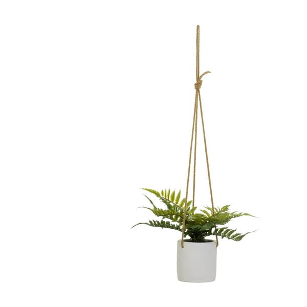 Sztuczna roślina (wysokość 24 cm) – Casa Selección