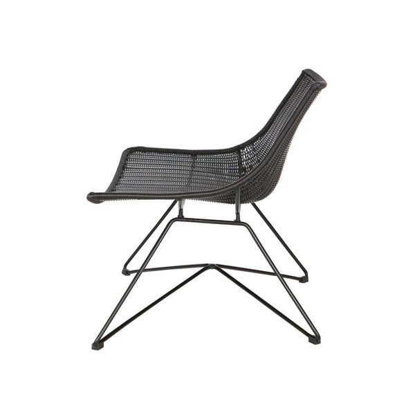 Fotel Otis Black-image-4