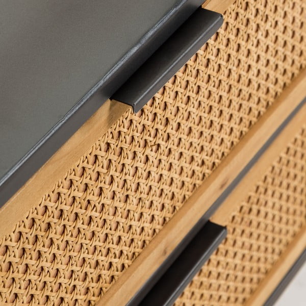 Szafka nocna Kave Home Kyoko-image-1