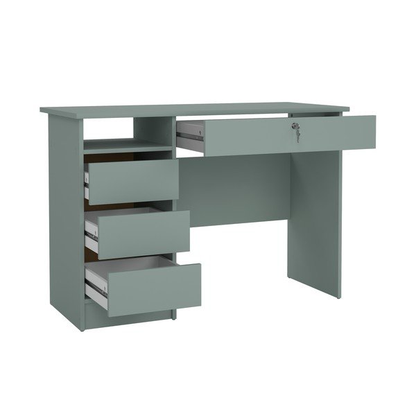 Biurko 48,5x109 cm Function – Tvilum-image-2