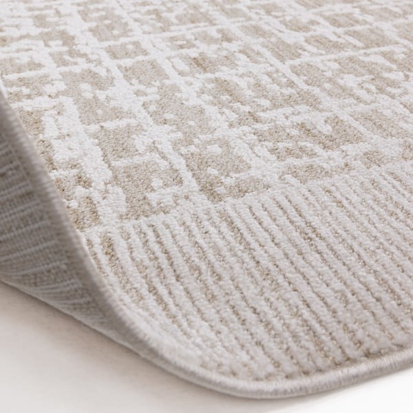 Kremowy dywan 200x300 cm Anders Beige Natural – Asiatic Carpets-image-3