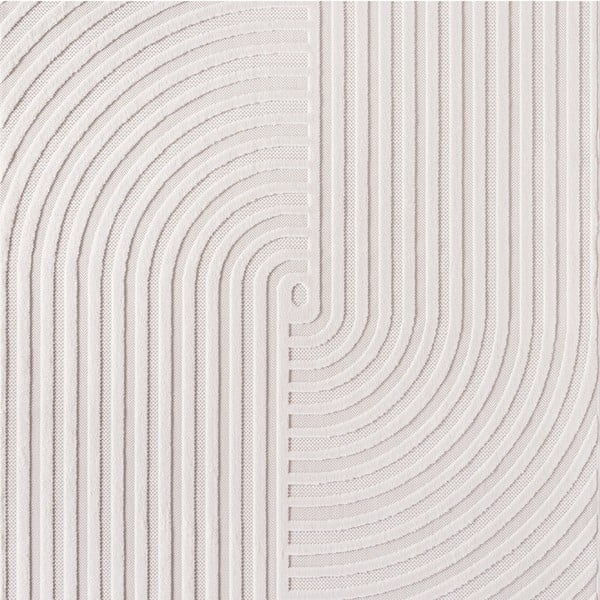 Kremowy dywan odpowiedni na zewnątrz 120x170 cm Doha 1658 Cream – Ayyildiz Carpets-image-3