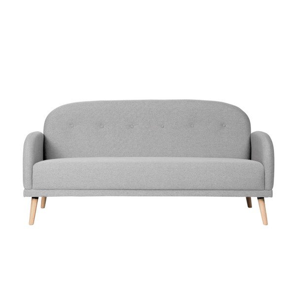 Jasnoszara sofa sømcasa Chicago-image-1