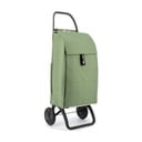 Torba na zakupy na kółkach 35 l Jolie Tweed 2 – Rolser