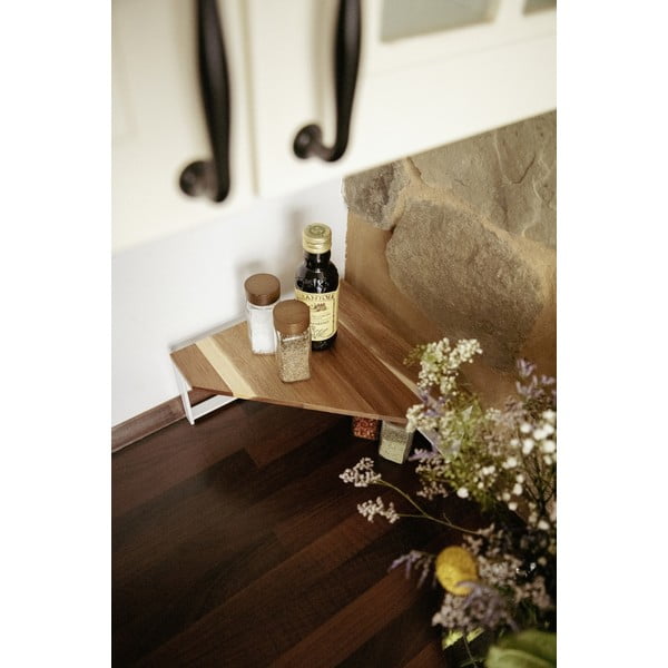 Drewniana dodatkowa półka Louisa – Wenko-image-4