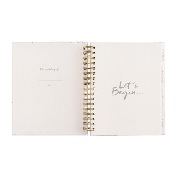 Organizer ślubny Busy B-image-2