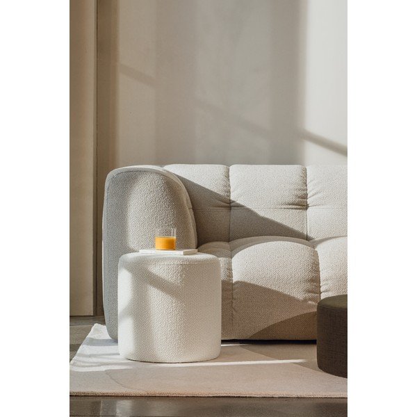 Beżowy puf Folk – noo.ma-image-2