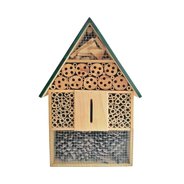 Domek dla owadów – Garden Pleasure