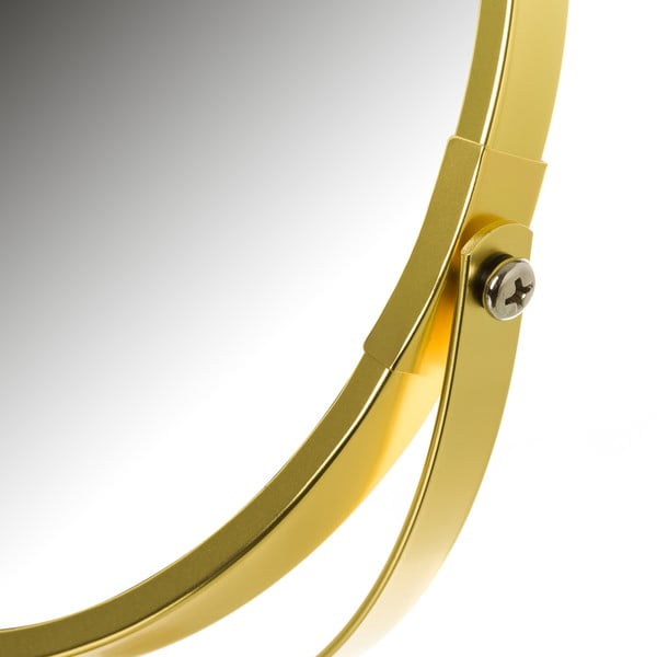 Lustro powiększające (2x) kosmetyczne ø 17 cm – Casa Selección-image-2