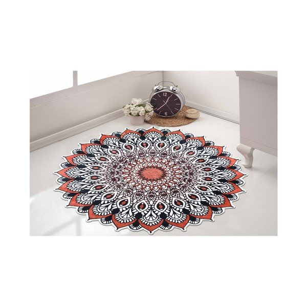 Dywan Vitaus Ferrelo, ⌀ 100 cm