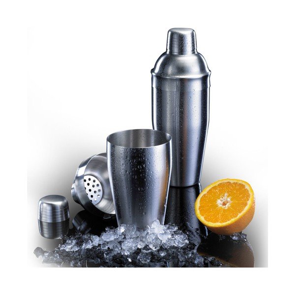 Nierdzewny shaker Westmark, 0,5 l-image-1