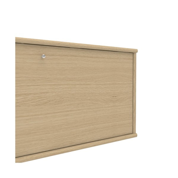 Sekretarzyk ścienny w dekorze dębu Mistral 053-image-4