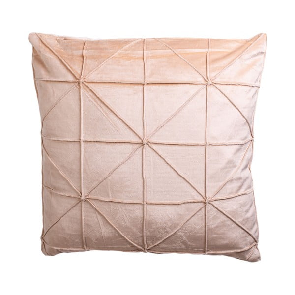 Aksamitna poszewka na poduszkę 45x45 cm Amy – JAHU collections