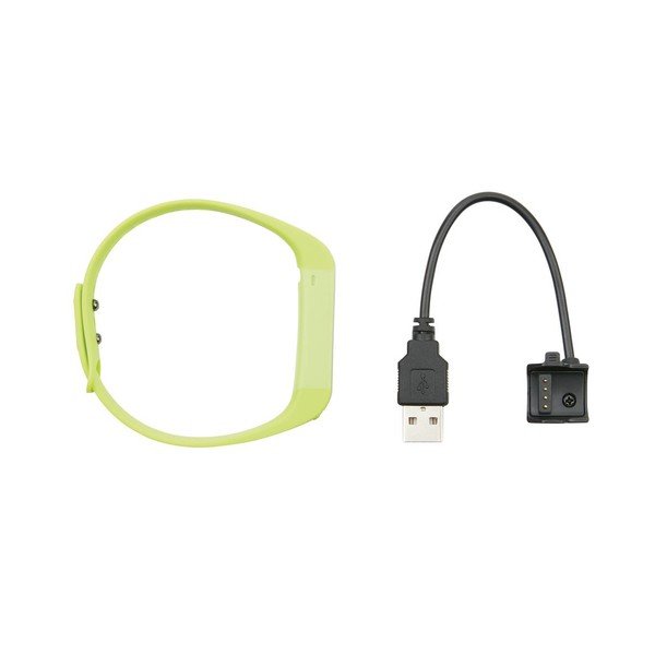 Zegarek Tracker Activity, zielony-image-3