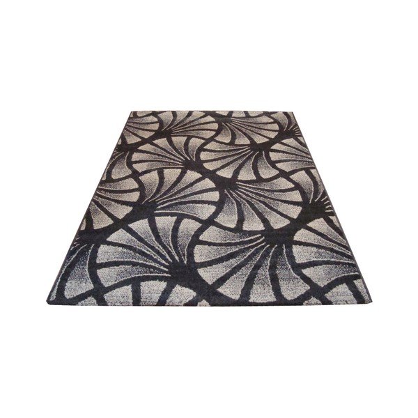 Dywan Flair Rugs Fan Beige, 133x190 cm-image-1
