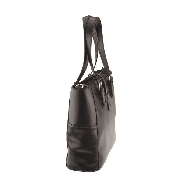 Torebka Lampone Black-image-1