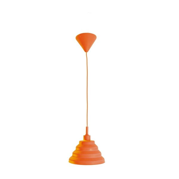 Lampa sufitowa Cotra Orange