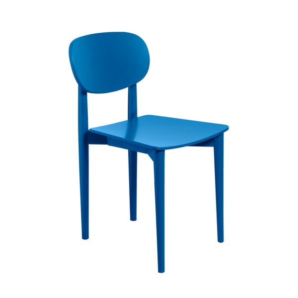 Niebieske krzesło – Really Nice Things