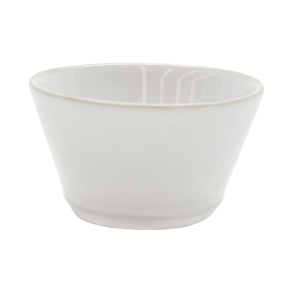 Biała miska ceramiczna Costa Nova Astoria, ⌀ 9 cm