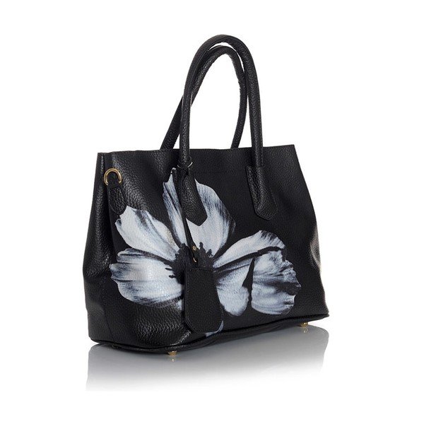 Torebka GK-STYLE Black-image-1