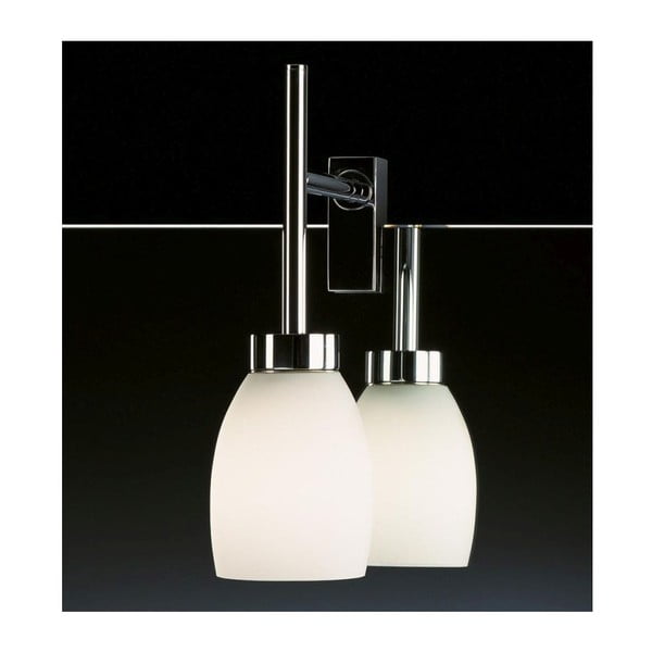 Lampa Satin Chromo, 6,8x22x15,4 cm