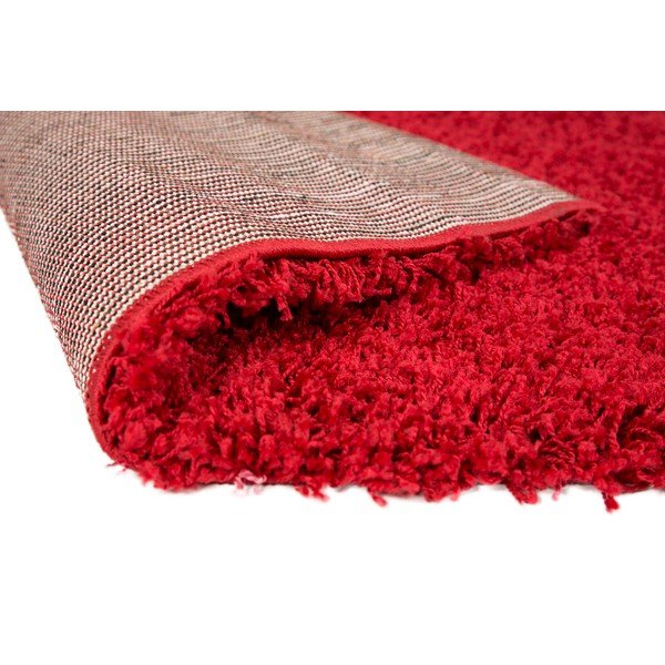 Czerwony dywan Flair Rugs Cariboo Red, 160x230 cm-image-2