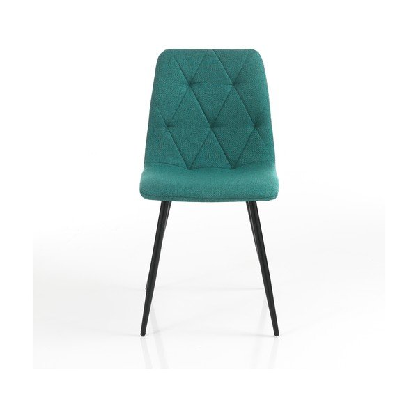 Zielone krzesła zestaw 2 szt. Mesh – Tomasucci-image-4