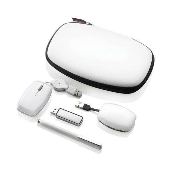 Podróżny zestaw hi-tech Folio-image-1
