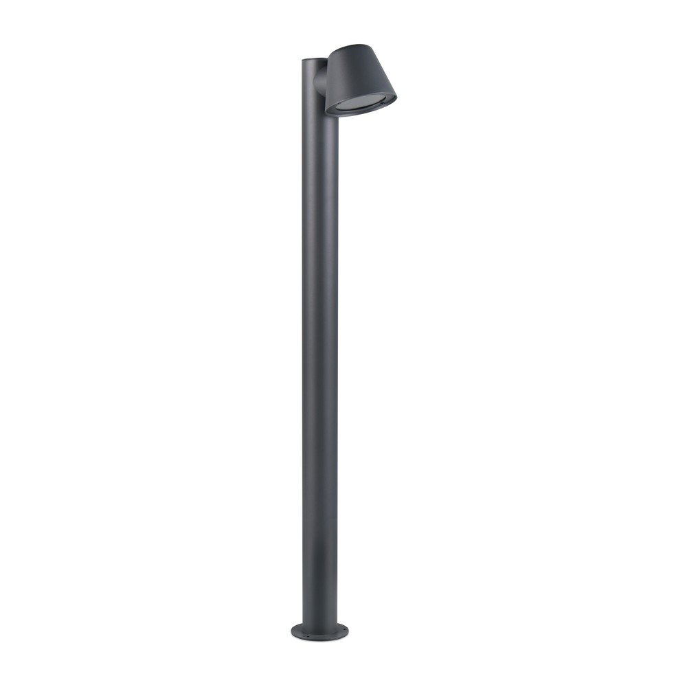 Lampa zewnętrzna typu słupek ø 11,5 cm Beni – Trio