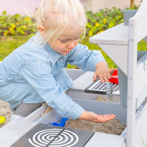 Dziecięca kuchnia ogrodowa – Roba-image-1