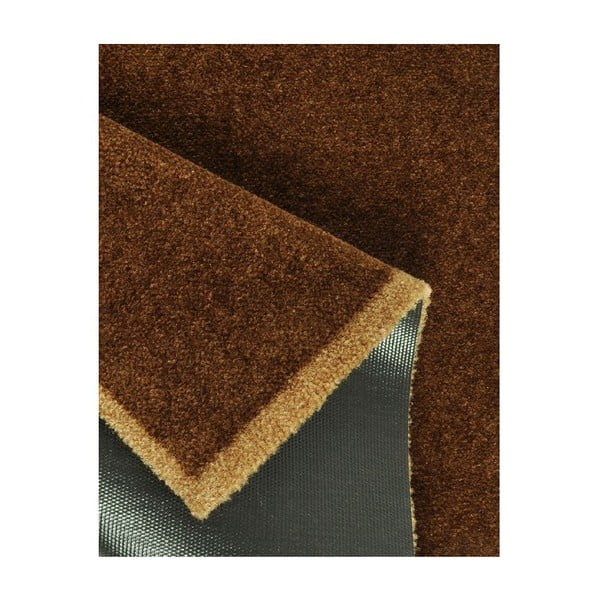 Wycieraczka Zala Living Stars Brown, 50x70 cm-image-1