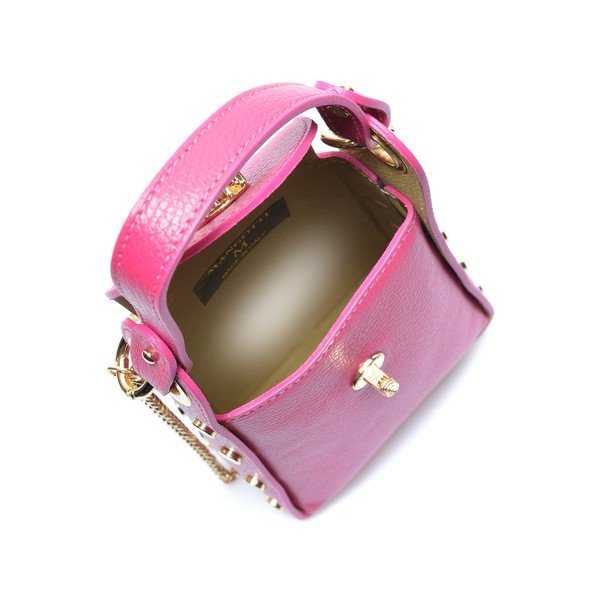 Torebka skórzana – Mangotti Bags-image-3