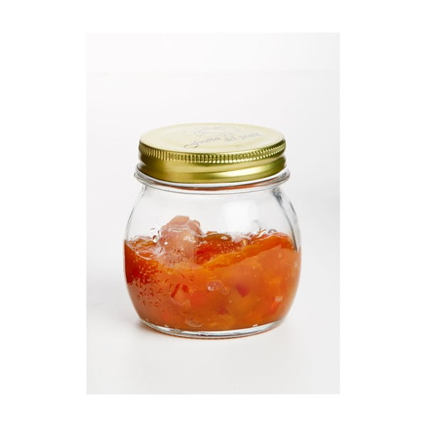 Pojemnik Glass Jar, 260 ml