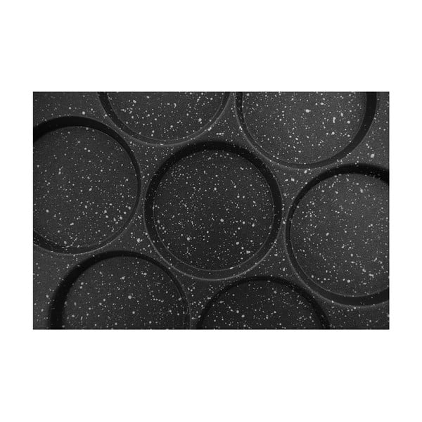 Patelnia z powierzchnią nieprzywierającą Pfluon Granit Orion Grande, ⌀ 27 cm-image-4