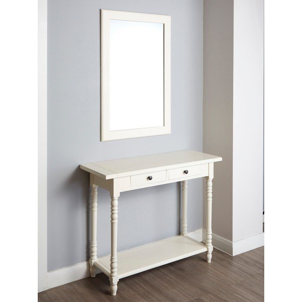 Lustro ścienne 60x90 cm Heritage – Premier Housewares-image-3